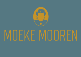 MoekeMooren logo